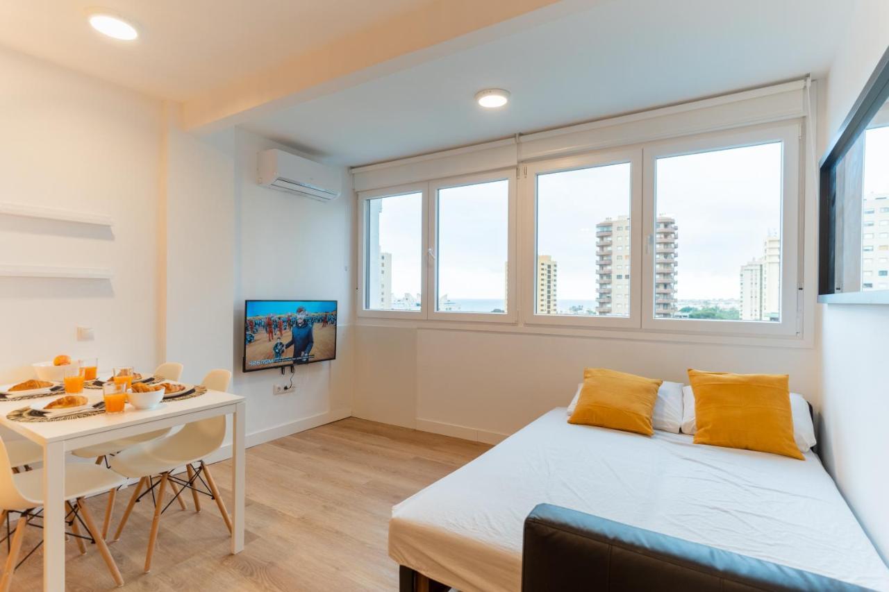 Trendy Homes Paradise II Aguadulce  Exterior foto